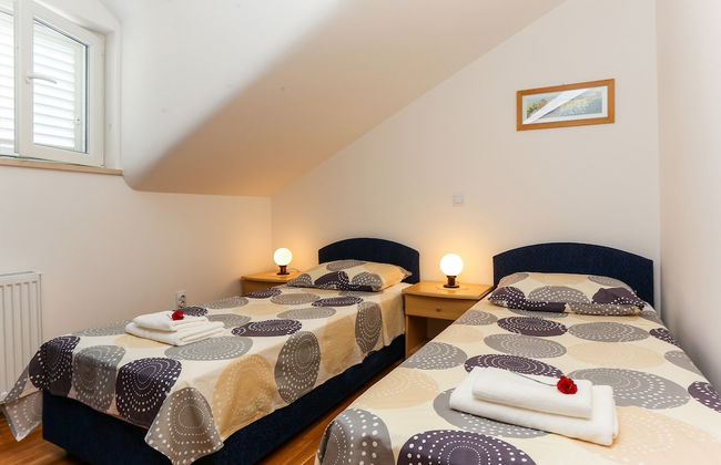 Apartments Miramare & Campara - Foto 15