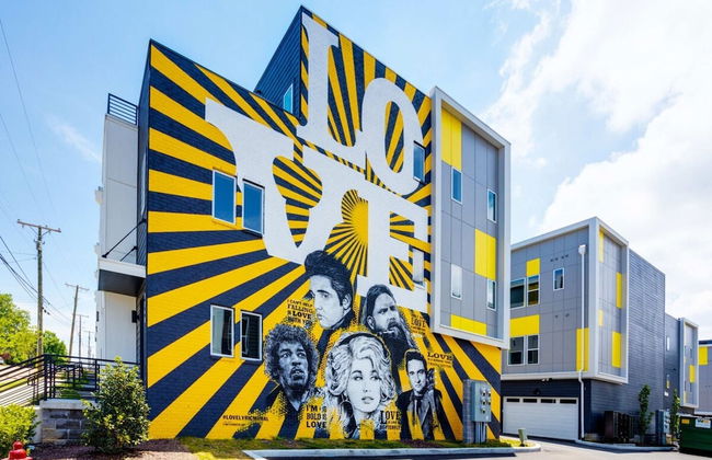 East Nash Double - 26 Beds Booking Fast - Photo 40