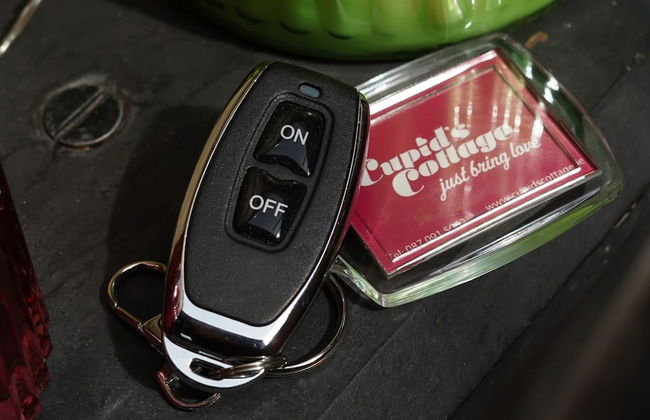 Charming 2-bed House in West Cork Cupid's Cottage - Foto 26