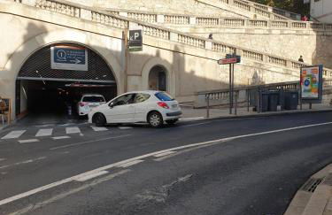 Studio Non Fumeur 38m2 calme confort ascenseur garage vélo - Foto 33