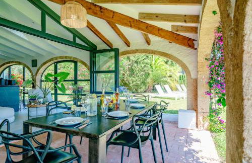 Villa Javea Beauty by Interhome - Foto 26