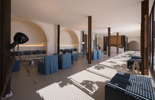Masseria Amastuola Wine Resort - Photo 3