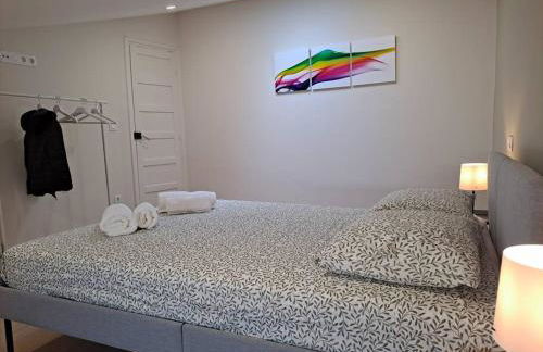 Catedral y Muralla a 50 metros - VUT-LU-02907 - Foto 5