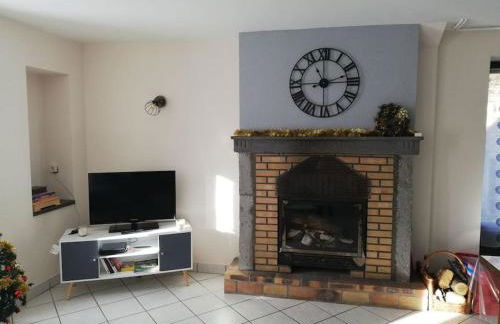 Maison au cœur du Sancy - Foto 6