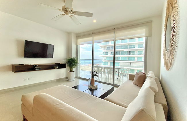 Wynwood Morros Epic in Cartagena - Foto 49