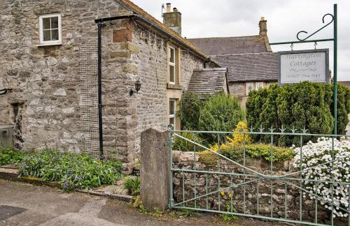 Knowl Cottage - Foto 20