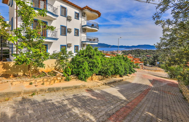 Nirvana Apart - Foto 73