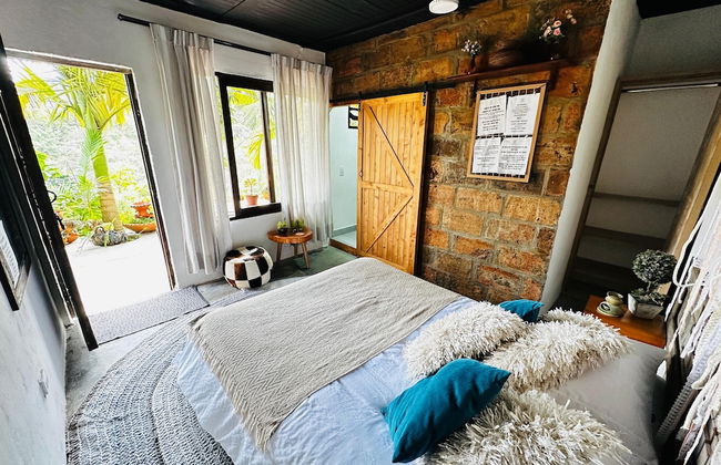 ecohotel zona 7 - Photo 22