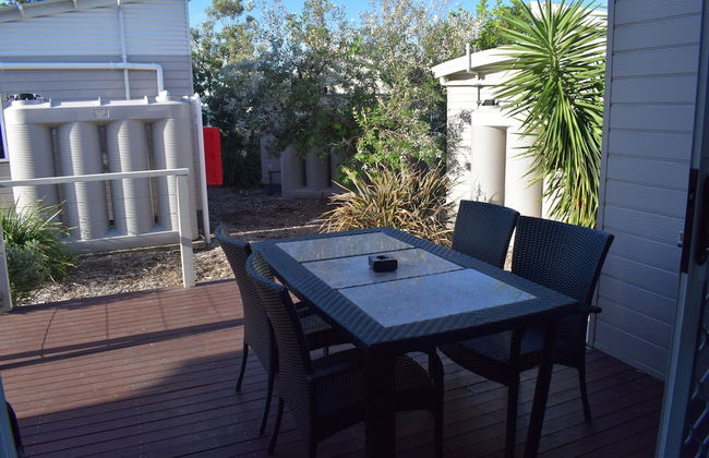 NRMA Stockton Beach Holiday Park - Photo 28