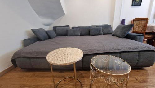 Studio Drancy avec Jardin 45 m2 - Foto 2