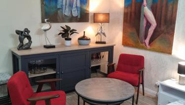 Apartament Golden Five - Foto 3