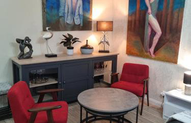 Apartament Golden Five - Foto 3