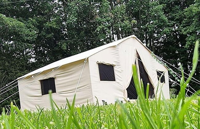 Bell Tent Village - Photo 32