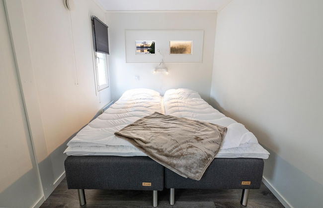 First Camp Luleå - Photo 13