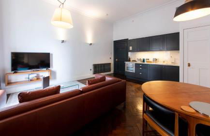 Linton Collection - 28 North Bridge - Foto 36