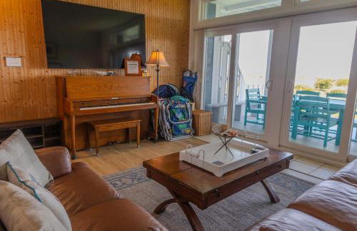 Beach Getaway in Amelia - Ocean Views & Room for 8 - Foto 24