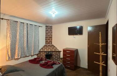 Pousada Taquaral - Foto 13