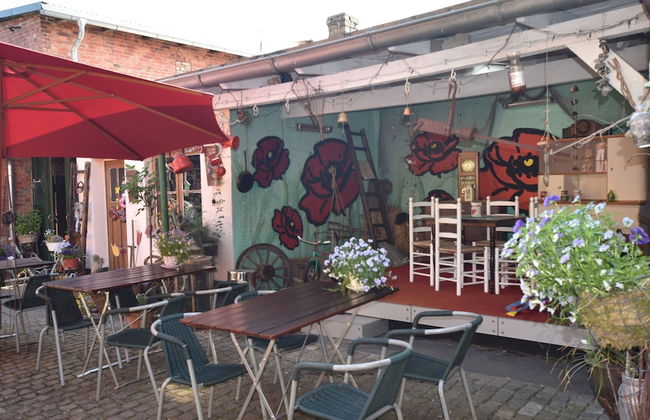 Beautiful Apartment in Damgarten With Garden - Foto 49