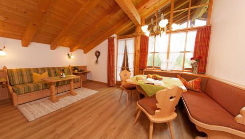 Haus am Schmiedweg - Foto 2