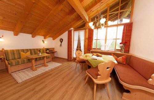 Haus am Schmiedweg - Foto 2