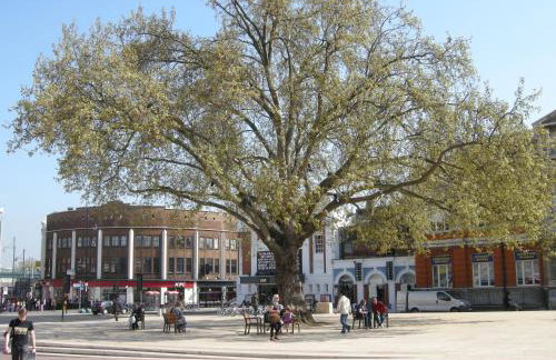 Artistic London Pied-à-Terre - Foto 29