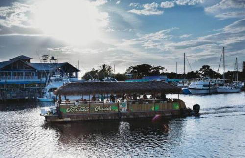 Sailfish Suites 8 - Waterfront Lodging - Foto 23