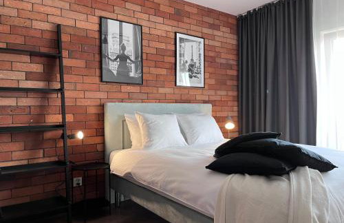 apartamenty-wroc Kurkowa 32 - Foto 74