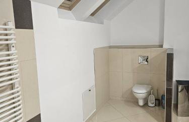 Willa na Ogrodowej - Foto 10