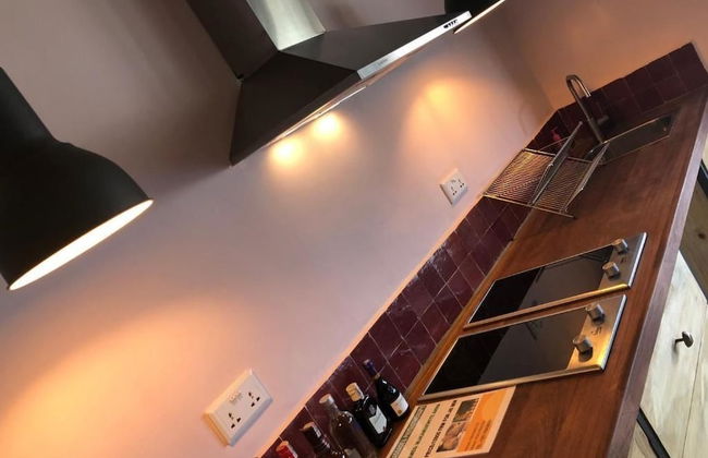 Pili Pili Boutique Hotel - Foto 53