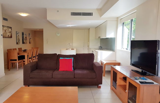 Blue C Coolangatta - Photo 19