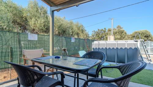 Cretan Blue Bungalow Chania - Foto 3