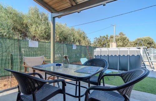 Cretan Blue Bungalow Chania - Foto 3