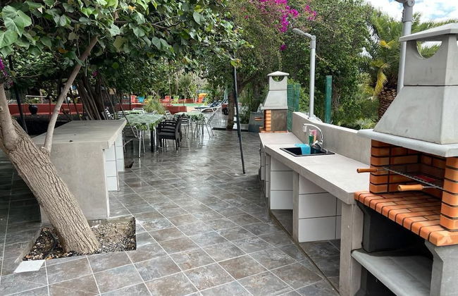 Casa Chica Villas Cruz Mayor - Foto 32