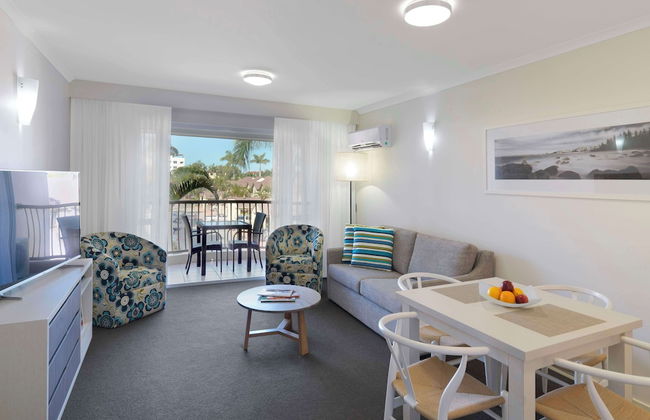 Oaks Sunshine Coast Oasis Resort - Foto 13