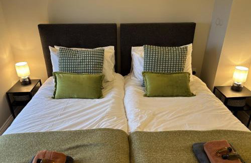 Swirral Edge Cottage - Foto 12