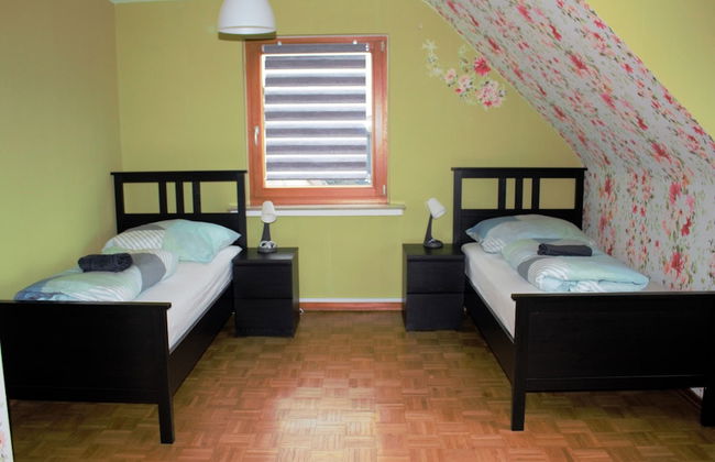 Ferienwohnungen Oberkülheim - Foto 15