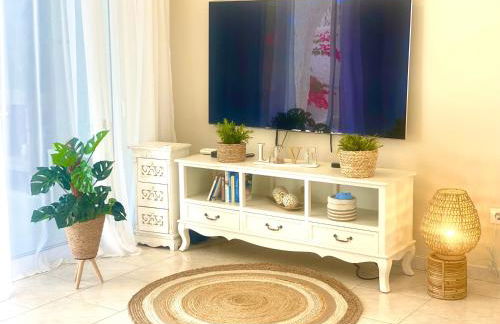 Private Holiday House with Ocean View Garden 7min to Bahia Beach Costa Adeje - Photo 10