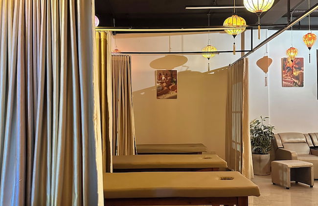 La Phan Phu Quoc Hillside Apartment - Foto 50