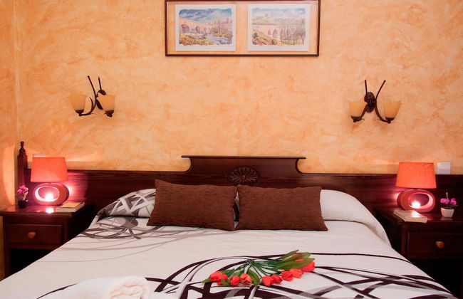 Casa Rural Tio Pancho - Foto 9