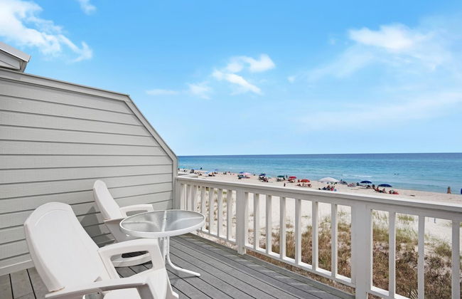 Searenity at Inlet 2 - Foto 11