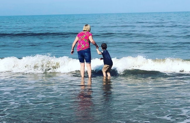 Charming 3-bed Holiday Home at Primrose Valley - Foto 21