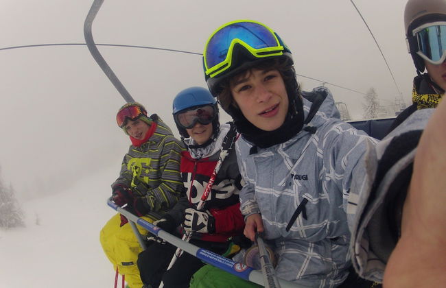 Agriturismo Chalet Fogajard - Photo 19