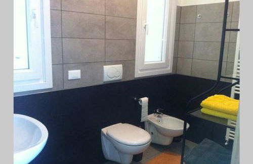 Bride apartment Colonno - Foto 18