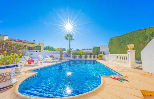 Villa Flamencos - PlusHolidays - Foto 55