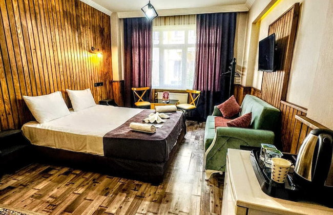 Imza Suite - Foto 18