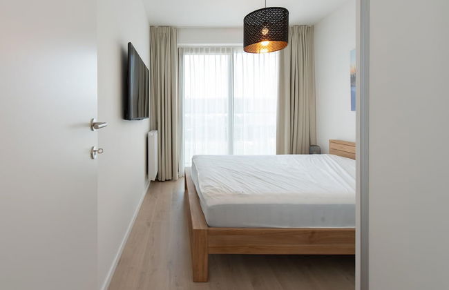 Apartment in Ostend With Sea Views - Foto 2