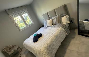 La Calypso maison atypique 2 chambres climatisé - Photo 30