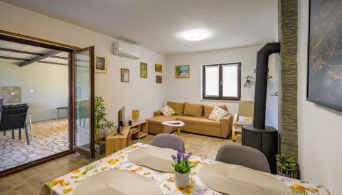 Holiday Home Ulika by Interhome - Foto 3