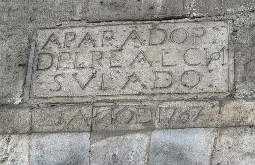 Centro Burgos Real Consulado 1787 - Foto 57