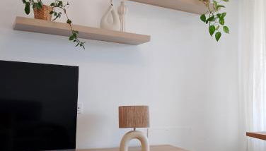 Acogedor apartamento con vistas al mar - Foto 5